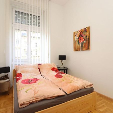Ziti Citi Budapest Apartment Ngoại thất bức ảnh