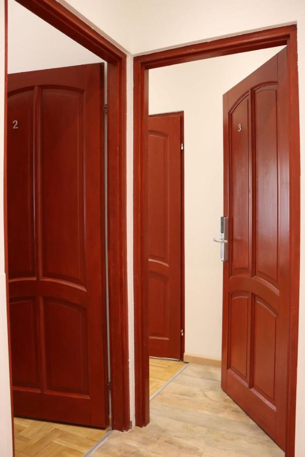 Ziti Citi Budapest Apartment Ngoại thất bức ảnh
