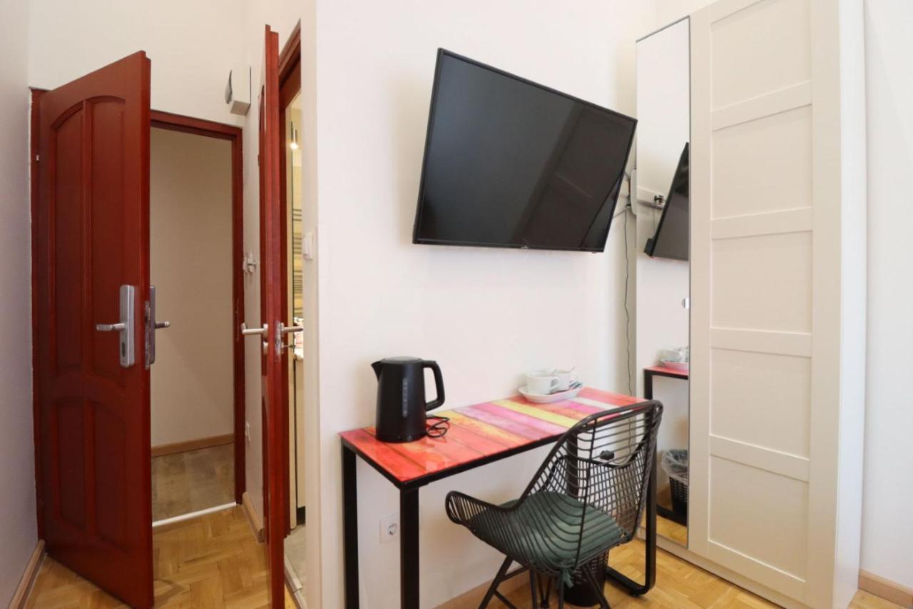 Ziti Citi Budapest Apartment Ngoại thất bức ảnh