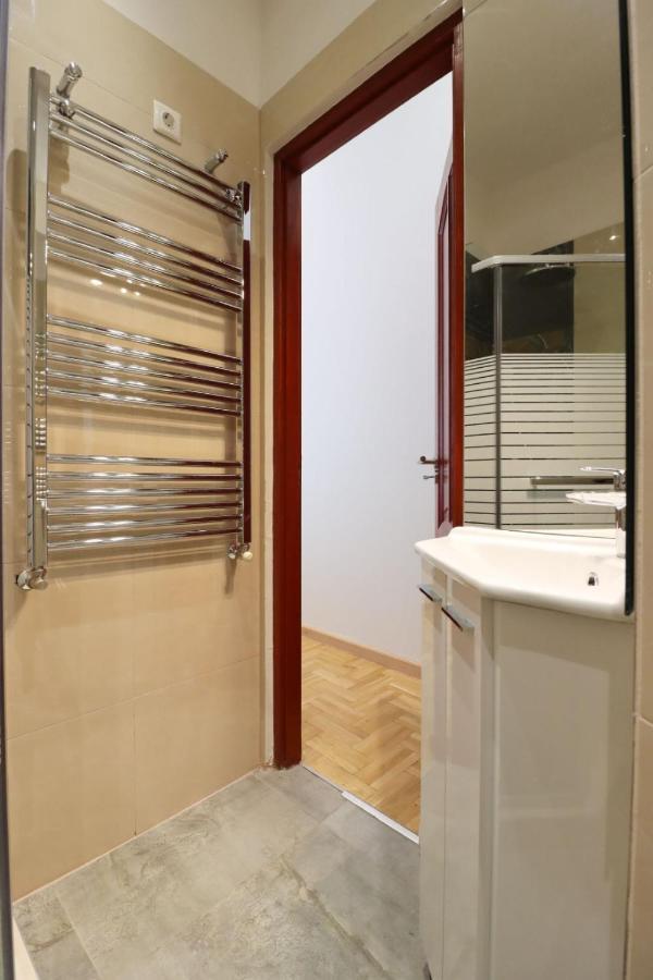 Ziti Citi Budapest Apartment Ngoại thất bức ảnh