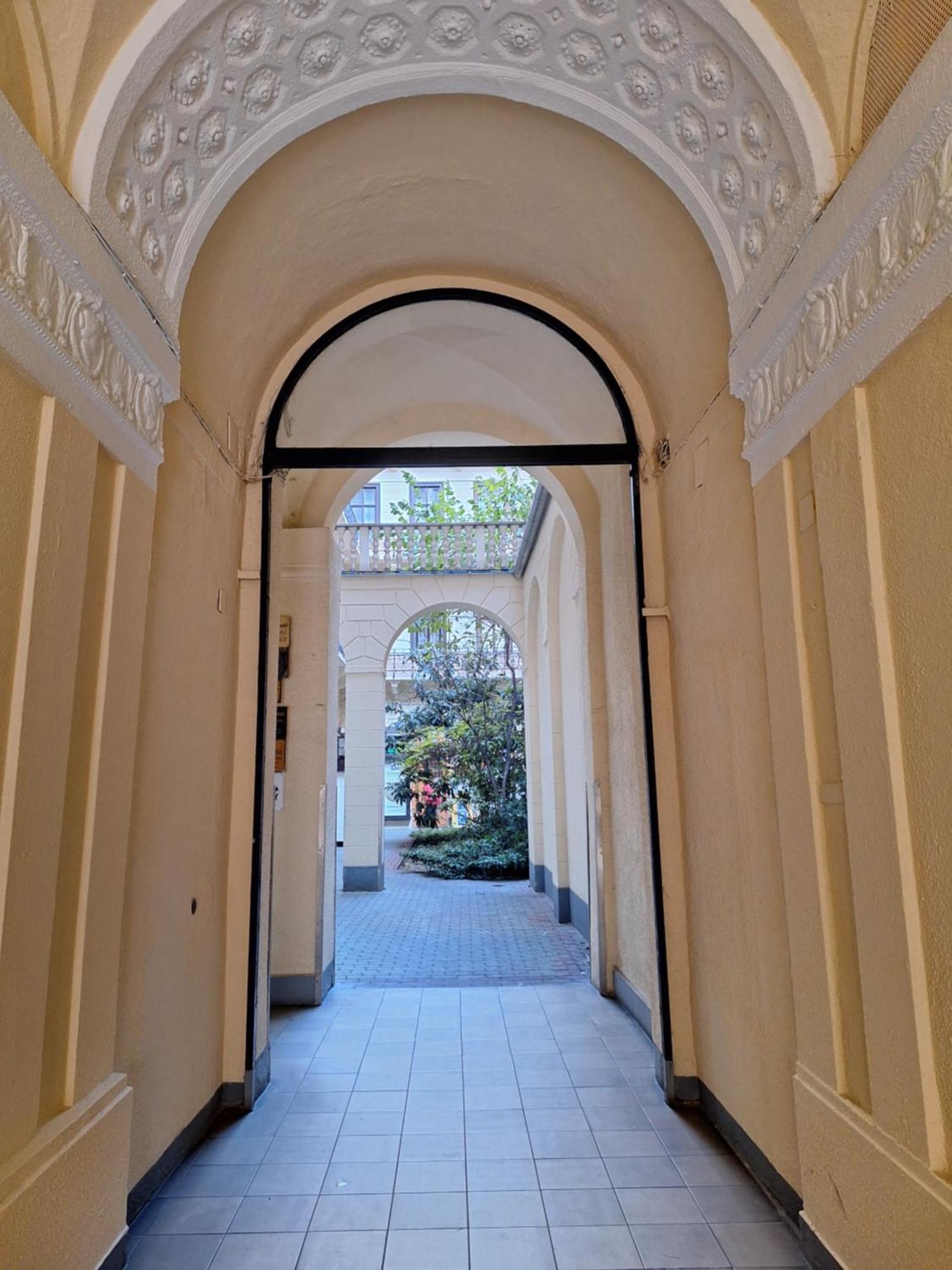 Ziti Citi Budapest Apartment Ngoại thất bức ảnh