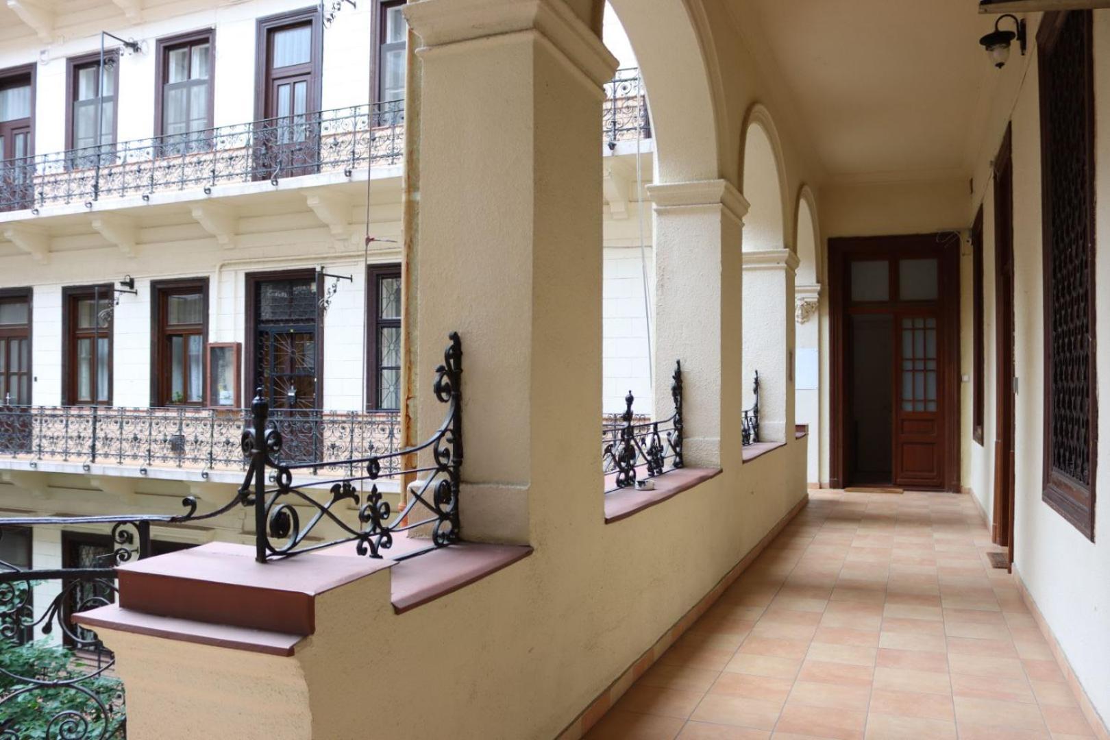 Ziti Citi Budapest Apartment Ngoại thất bức ảnh