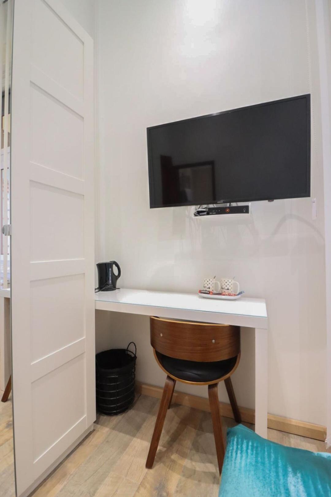 Ziti Citi Budapest Apartment Ngoại thất bức ảnh