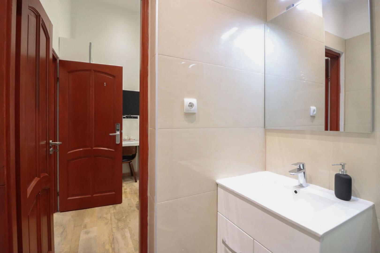 Ziti Citi Budapest Apartment Ngoại thất bức ảnh