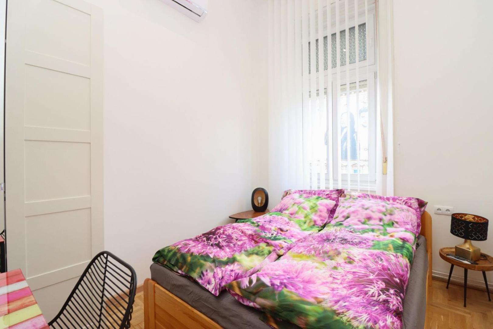Ziti Citi Budapest Apartment Ngoại thất bức ảnh